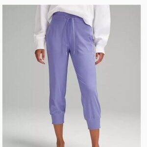 LULULEMON READY TO RULU JOGGERS